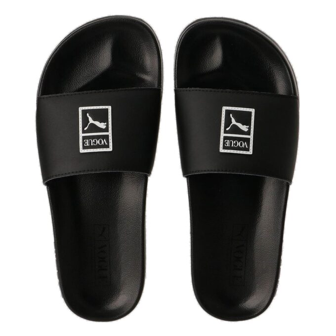 (WMNS) Vogue x Leadcat 2.0 Slide „Black White”