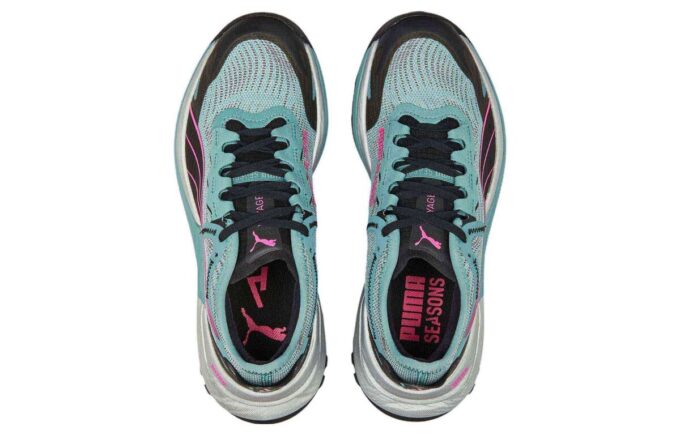 (WMNS) Voyage Nitro 2 „Adriatycki zachwyt”