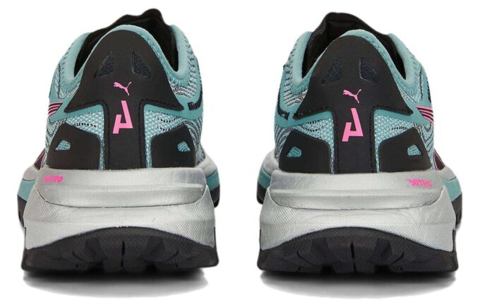 (WMNS) Voyage Nitro 2 „Adriatycki zachwyt”