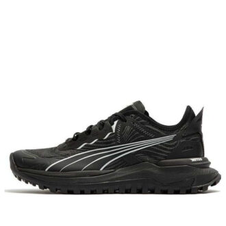 (WMNS) Voyage Nitro 2 „Czarny metaliczny srebrny”