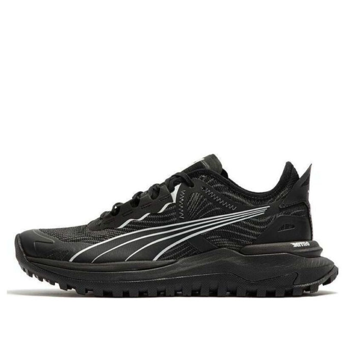 (WMNS) Voyage Nitro 2 „Czarny metaliczny srebrny”