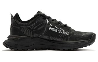 (WMNS) Voyage Nitro 2 „Czarny metaliczny srebrny”