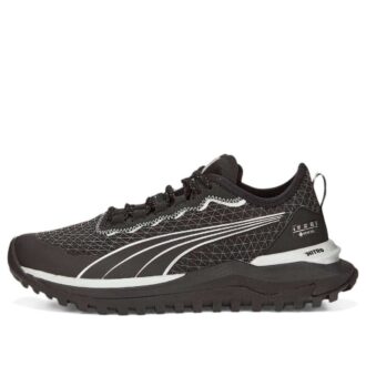 (WMNS) Voyage Nitro 2 GORE-TEX „Czarny metalik srebrny”