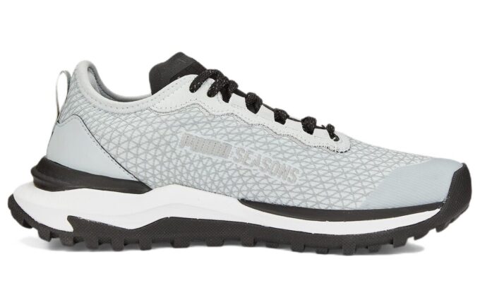 (WMNS) Voyage Nitro 2 GORE-TEX „Platinum Grey”