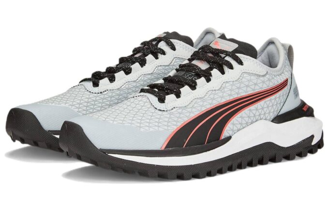 (WMNS) Voyage Nitro 2 GORE-TEX „Platinum Grey”