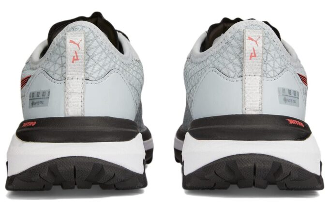 (WMNS) Voyage Nitro 2 GORE-TEX „Platinum Grey”
