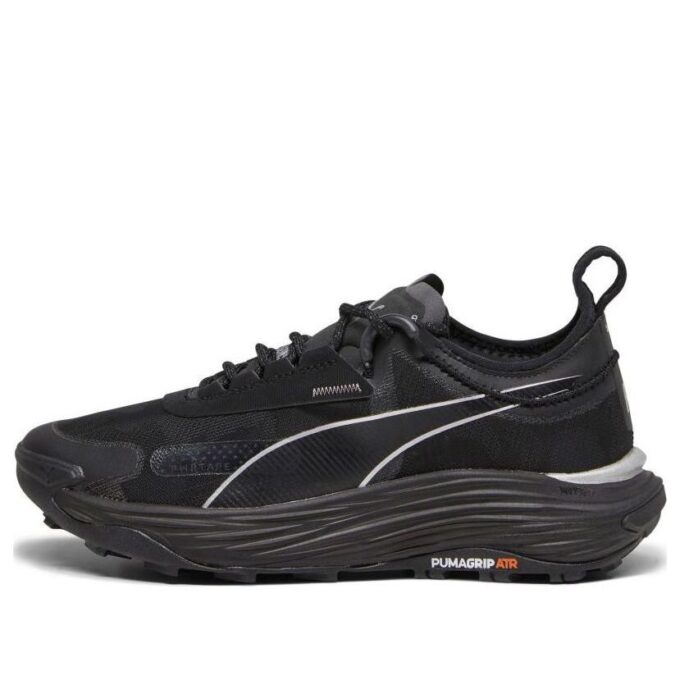 (WMNS) Voyage Nitro 3 „Czarny”