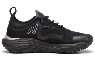 (WMNS) Voyage Nitro 3 „Czarny”