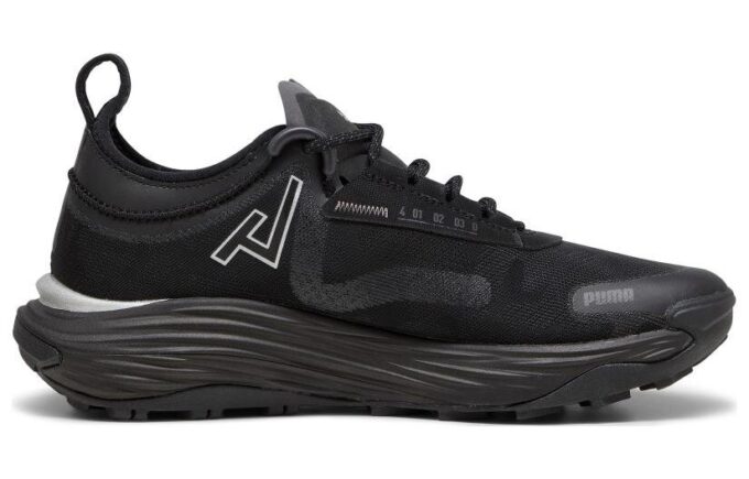 (WMNS) Voyage Nitro 3 „Czarny”