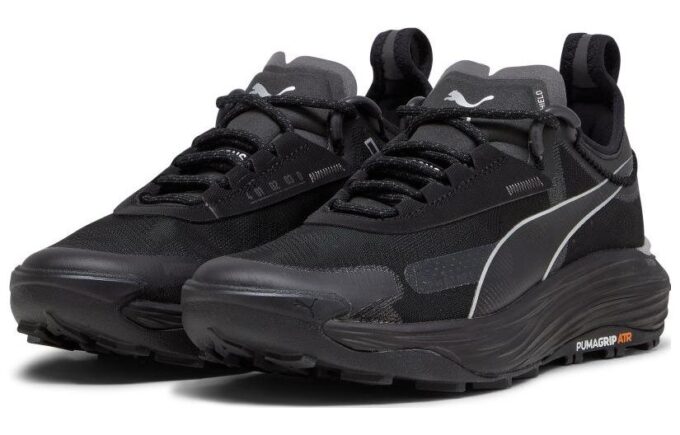 (WMNS) Voyage Nitro 3 „Czarny”