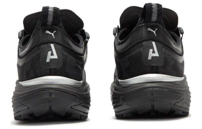 (WMNS) Voyage Nitro 3 „Czarny”