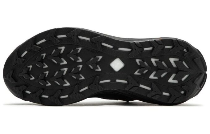 (WMNS) Voyage Nitro 3 „Czarny”