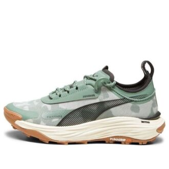 (WMNS) Voyage Nitro 3 „Eukaliptus”