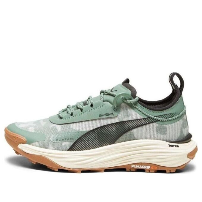 (WMNS) Voyage Nitro 3 „Eukaliptus”