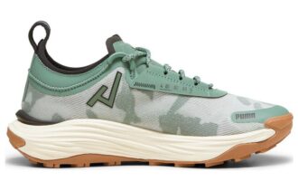 (WMNS) Voyage Nitro 3 „Eukaliptus”