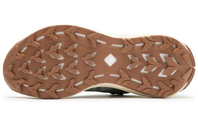(WMNS) Voyage Nitro 3 „Eukaliptus”