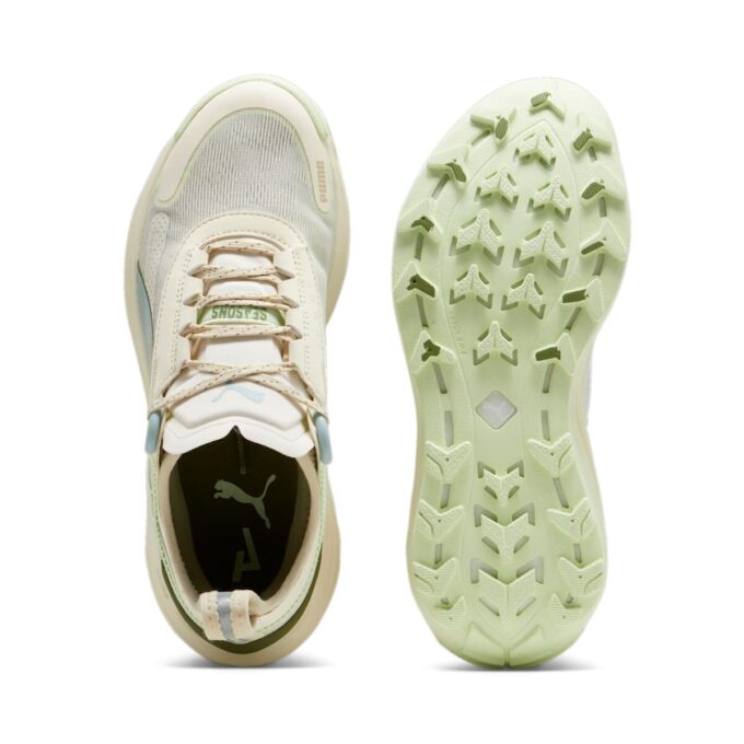 (WMNS) Voyage Nitro 3 „Sezonowe migdały w cukrze”