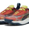 (WMNS) Voyage Nitro 3 „Sezony – Aktywny czerwony”