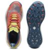 (WMNS) Voyage Nitro 3 „Sezony – Aktywny czerwony”