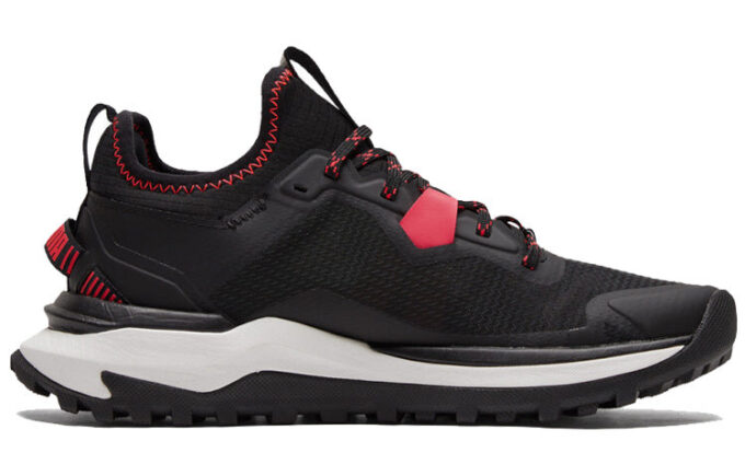 (WMNS) Voyage Nitro „Czarny Blask Słońca”