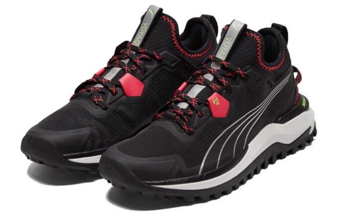 (WMNS) Voyage Nitro „Czarny Blask Słońca”