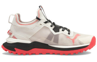 (WMNS) Voyage Nitro „Nimbus Cloud Sunblaze”