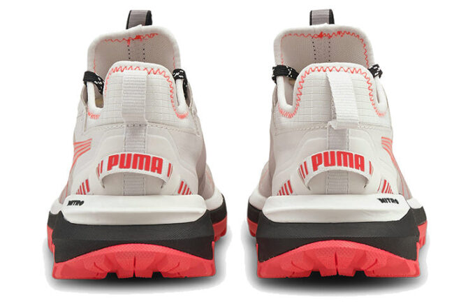 (WMNS) Voyage Nitro „Nimbus Cloud Sunblaze”