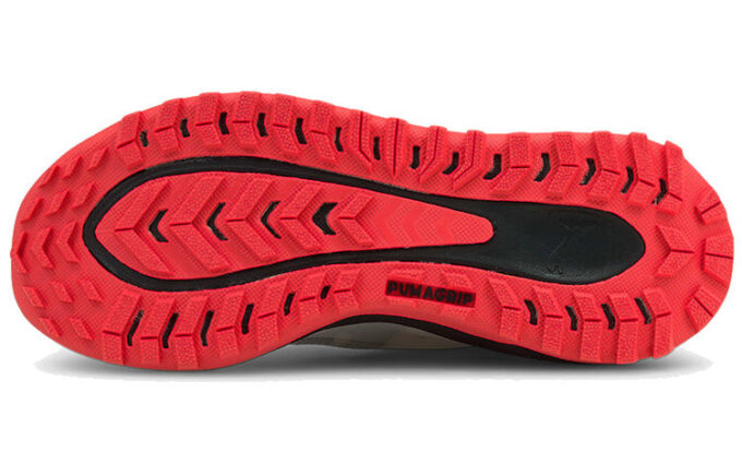 (WMNS) Voyage Nitro „Nimbus Cloud Sunblaze”