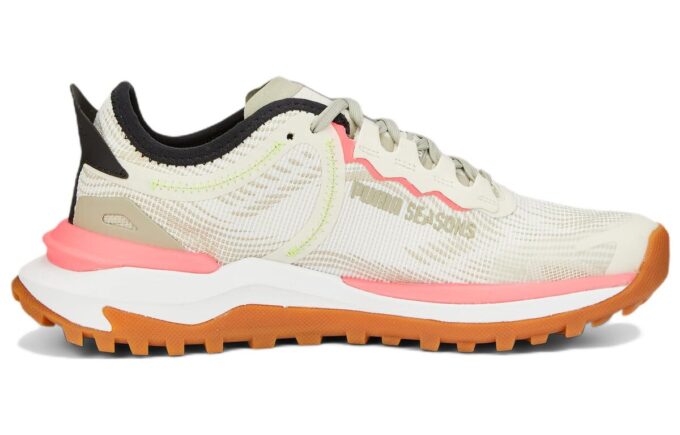(WMNS) Voyage Nitro „Pristine Light Lime”