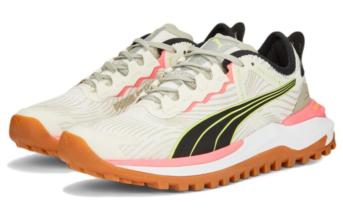 (WMNS) Voyage Nitro „Pristine Light Lime”