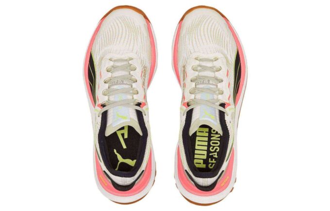 (WMNS) Voyage Nitro „Pristine Light Lime”