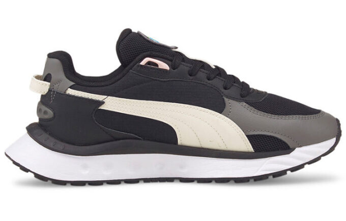 (WMNS) Wild Rider Downtown „Black Ivory”