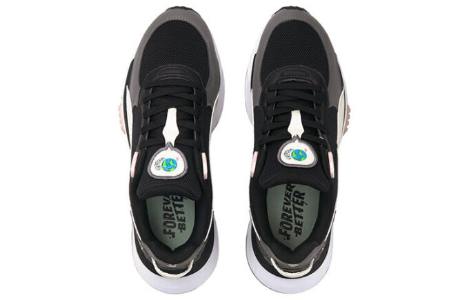 (WMNS) Wild Rider Downtown „Black Ivory”