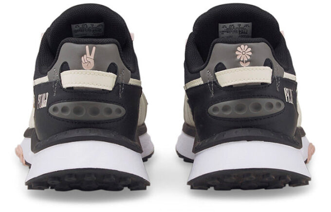 (WMNS) Wild Rider Downtown „Black Ivory”