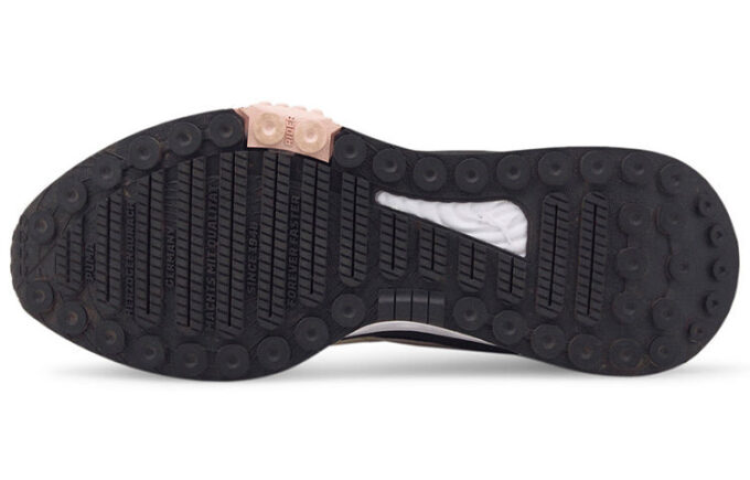 (WMNS) Wild Rider Downtown „Black Ivory”