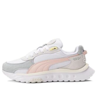 (WMNS) Wild Rider Rollin” „Blue Fog White”