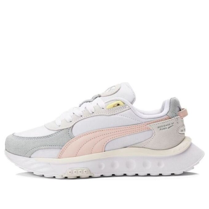(WMNS) Wild Rider Rollin” „Blue Fog White”