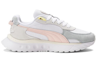 (WMNS) Wild Rider Rollin” „Blue Fog White”