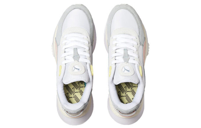 (WMNS) Wild Rider Rollin” „Blue Fog White”