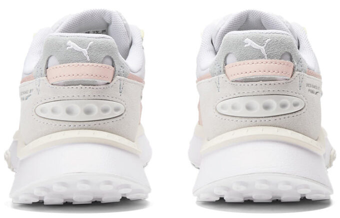 (WMNS) Wild Rider Rollin” „Blue Fog White”
