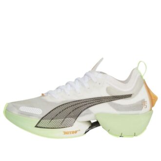 (WMNS) WMNS Fast-R Nitro Elite Run 75 „Zielony”