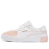 (WMNS) Wms Cali Skate shoes „White Pink”