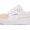 (WMNS) Wms Cali Skate shoes „White Pink”