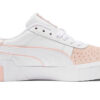(WMNS) Wms Cali Skate shoes „White Pink”