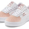 (WMNS) Wms Cali Skate shoes „White Pink”