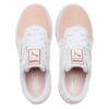 (WMNS) Wms Cali Skate shoes „White Pink”