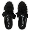 (WMNS) Wstążka Bari Mule „Black White”