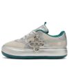 (WMNS) Wypowiedz x Suede Mayu 2 „Silver Ultra Violet”