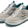 (WMNS) Wypowiedz x Suede Mayu 2 „Silver Ultra Violet”