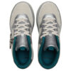 (WMNS) Wypowiedz x Suede Mayu 2 „Silver Ultra Violet”